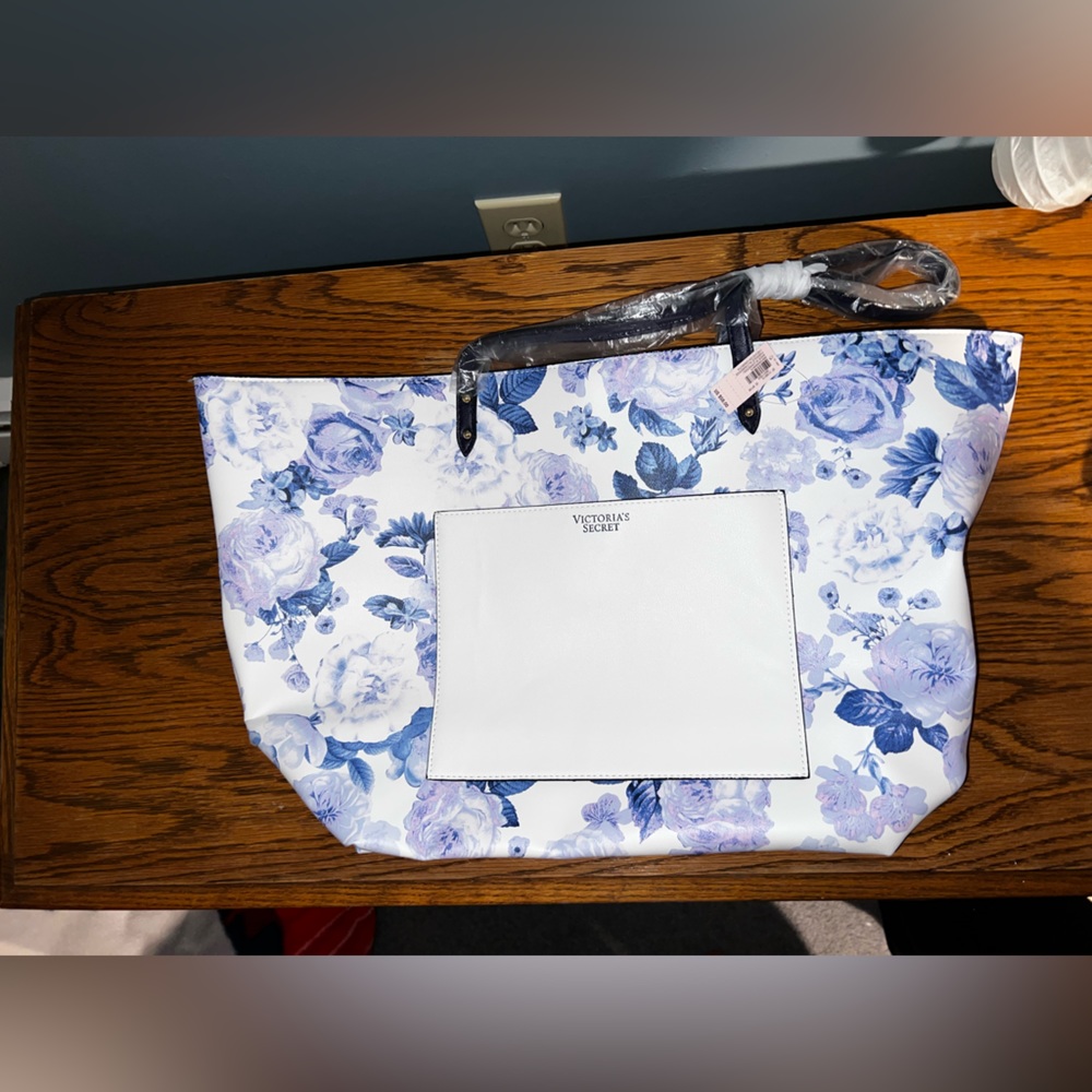 Victoria’s Secret Tote Bag